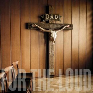 D-A-D - A Prayer For The Loud [LP]