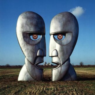 Pink Floyd - The Division Bell [2xLP]