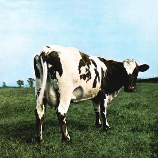 Pink Floyd - Atom Heart Mother [LP]