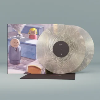Sunny Day Real Estate - Diary [LTD 2xLP] (Pearl Vinyl)