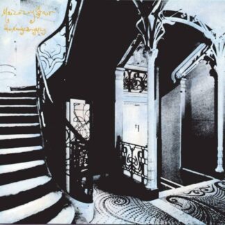 Mazzy Star  - She Hangs Brightly [LP]
