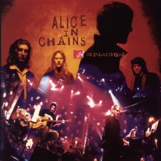 Alice In Chains - MTV Unplugged [2xLP]