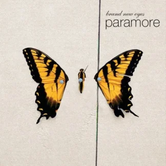 Paramore - Brand New Eyes [LP]