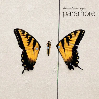 Paramore - Brand New Eyes [LP]