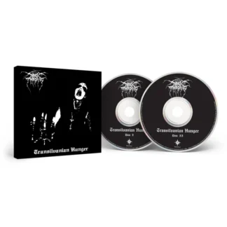 Darkthrone - Transilvanian Hunger [2xCD]