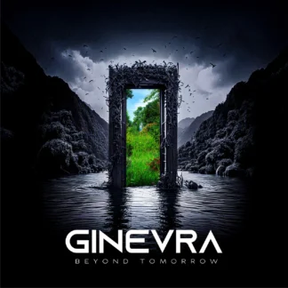 Ginevra - Beyond Tomorrow [CD]