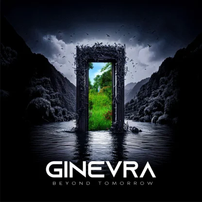 Ginevra - Beyond Tomorrow [CD]