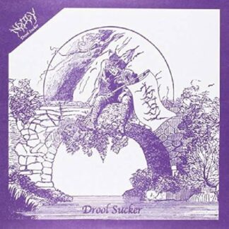 No Joy - Drool Sucker [7"]