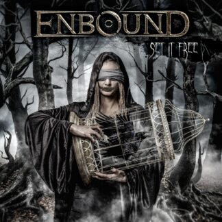 Enbound - Set It Free [2xCD]