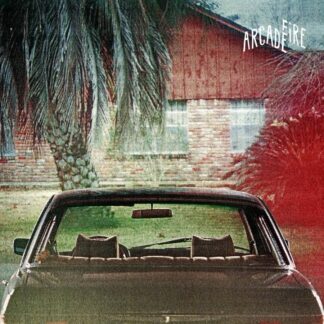 Arcade Fire - The Suburbs [2xLP]