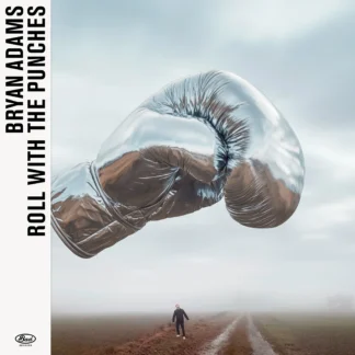 Bryan Adams - Roll With The Punches [CD]