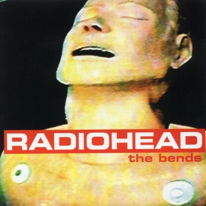 Radiohead - The Bends [CD]