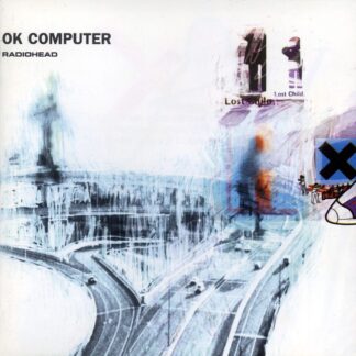 Radiohead - OK Computer [CD]