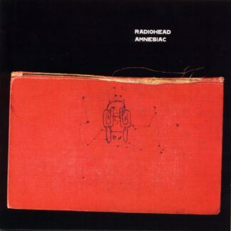 Radiohead - Amnesiac [CD]
