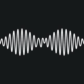 Arctic Monkeys - AM [CD]