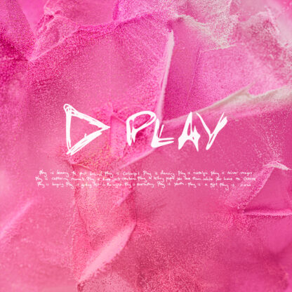 Ed Sheeran - Play [CD]