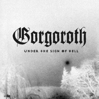 Gorgoroth - Under The Sign Of Hell [LTD LP] (Coloured Vinyl)