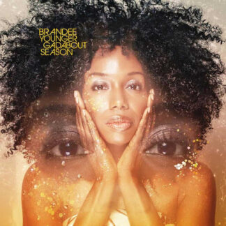 Brandee Younger - Gadabout Season [LP]