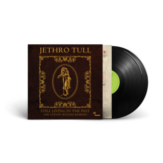 Jethro Tull - Still Living In The Past [2xLP]