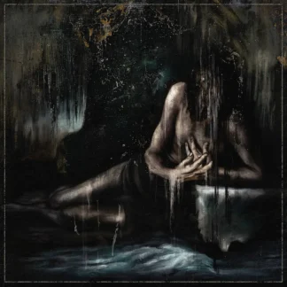 Lorna Shore - I Feel The Everblack Festering Within Me [2xLP]