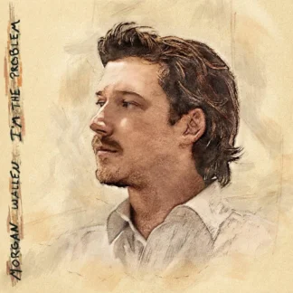 Morgan Wallen - I'm The Problem [LTD 3xLP BOX]