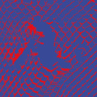 No Joy - Pastel And Pass Out [12" EP]