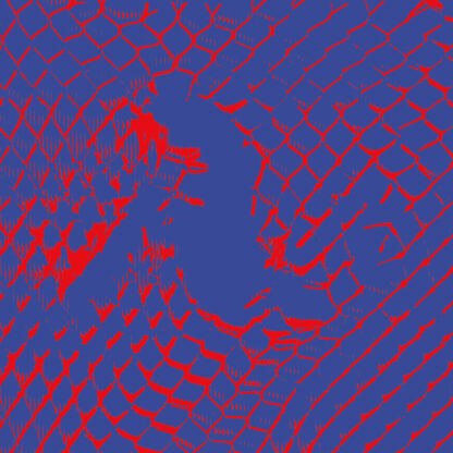 No Joy - Pastel And Pass Out [12" EP]