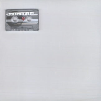 Alkaline Trio - Alkaline Trio [LP]