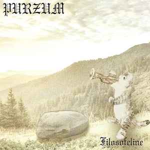 Purzum - Filosofeline [LP]