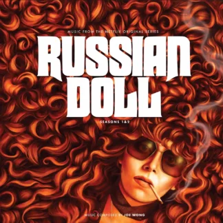 Joe Wong - Russian Doll: Season 1 & 2 [LP]
