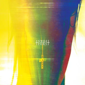 Slow Crush - Thirst [LTD LP] (Algae Marble Vinyl)