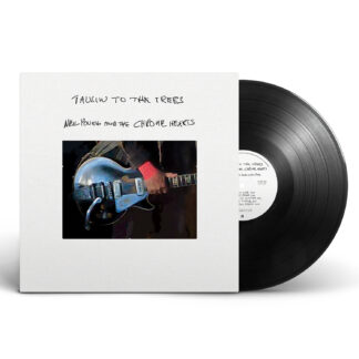 Neil Young And The Chrome Hearts - Talkin To The Trees [LP]