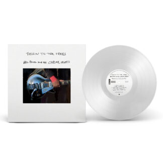 Neil Young And The Chrome Hearts - Talkin To The Trees [LTD LP] (Clear Vinyl)
