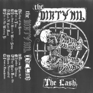 The Dirty Nil - Lash [LP]
