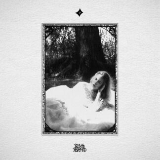 Tuvaband - Seven Ways Of Floating [LTD LP] (Cream Vinyl)