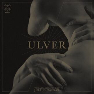 Ulver - The Assassination Of Julius Caesar [LTD LP] (Sparkle Universe Vinyl)
