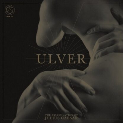 Ulver - The Assassination Of Julius Caesar [LTD LP] (Sparkle Universe Vinyl)