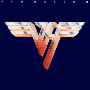 Van Halen - Van Halen II [LP]