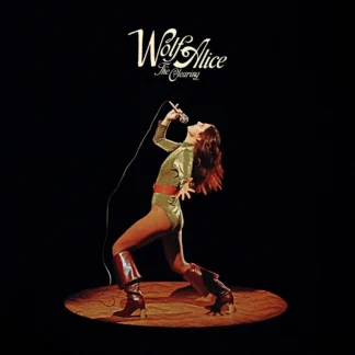 Wolf Alice - The Clearing [LTD LP] (Coloured Vinyl)