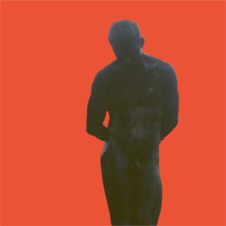John Olav Nilsen & Nordsjøen - Nordsjøen [LP]