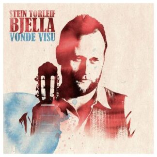 Stein Torleif Bjella - Vonde Visu [LP]