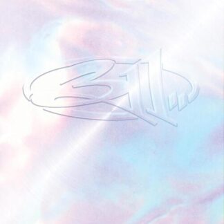 311 - 311 (30th Anniversary) [LTD 2xLP]