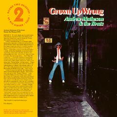Andrew Matheson & The Brats - Grown Up Wrong [LP]