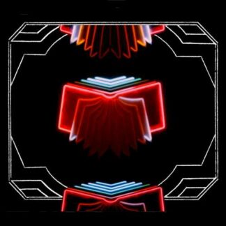 Arcade Fire - Neon Bible [2xLP]