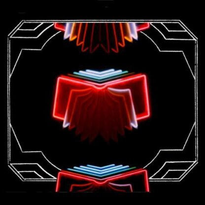 Arcade Fire - Neon Bible [2xLP]