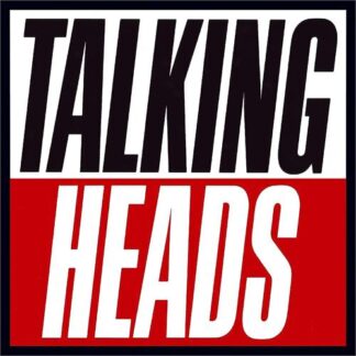 Talking Heads - True Stories [LP]