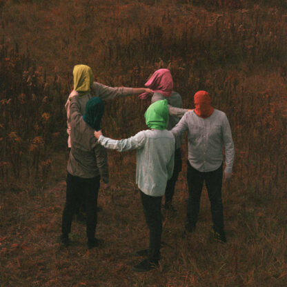 The Callous Daoboys - Celebrity Therapist [LTD LP] (Coloured Vinyl)