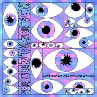 Superspreder - Notification Generation [LP]