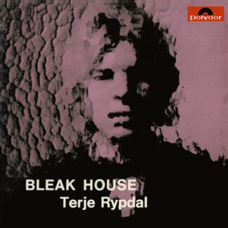 Terje Rypdal - Bleak House [LP]