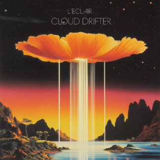 L'Eclair - Cloud Drifter [LP]